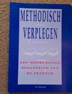 Boek methodisch verplegen, Ophalen, Beta, HBO