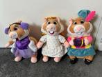 AH hamsters schaatsster/ engel/ piet, Ophalen of Verzenden, Zo goed als nieuw, Overige typen