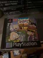 Rugrats, 1 speler, Ophalen of Verzenden, Zo goed als nieuw, Vanaf 3 jaar