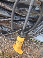 Handpomp voor badje, Caravans en Kamperen, Luchtpompen, Ophalen, Gebruikt, Handmatig