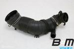 Aanzuigbuis VW Jetta 1K 2.0 TDI BMN 3C0129654P, Gebruikt