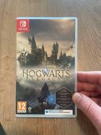 Hogwarts Legacy switch 1, Spelcomputers en Games, Games | Nintendo Switch, Avontuur en Actie, 1 speler, Ophalen of Verzenden, Zo goed als nieuw