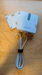 Plugwise Smile P1 (V2/Model 142-04), Verzenden, Zo goed als nieuw, Elektriciteit