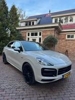 Porsche Cayenne Coupe 3.0 V6 Sport Chrono Soft Close 360 Pan, Auto's, Porsche, Automaat, Cayenne, Zwart, 2995 cc