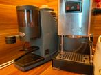 San Marco coffee grinder, Witgoed en Apparatuur, Koffiezetapparaten, Ophalen of Verzenden, Gebruikt, Espresso apparaat