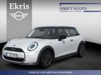 MINI Cooper C Pakket M + Classic Trim | Actie, Auto's, Mini, Stof, 156 pk, Wit, Bedrijf