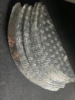 Metalen trap matten nieuw, Doe-het-zelf en Verbouw, Ladders en Trappen, Ophalen of Verzenden, Nieuw, Trap, Minder dan 2 meter