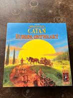 Coloristen van catan. Europa ontwaakt., Ophalen of Verzenden, Zo goed als nieuw