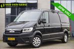 MAN TGE 3.180 35 2.0 L3H2 L2H1 177PK AUT. LED, CAMERA, ACC,, Automaat, Gebruikt, Euro 6, 4 cilinders