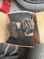 Datsun 280z/Nissan 260z/240z Remklauwen Voor, Auto-onderdelen, Ophalen of Verzenden, Gebruikt, Oldtimer onderdelen