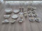 Origineel Boerenbond servies, Antiek en Kunst, Antiek | Servies compleet, Ophalen