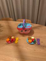 Vtech Picknickmand, Ophalen of Verzenden, Zo goed als nieuw, Jongen of Meisje