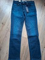 KUYICHI Jamie slimfit jeans W33 L32, Blauw, Nieuw, Ophalen of Verzenden, KUYICHI
