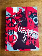 U2 Vertigo 05, Live from Chicago - Muziek DVD, Alle leeftijden, Ophalen of Verzenden, Zo goed als nieuw, Muziek en Concerten
