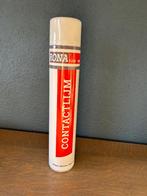 6x Contactlijm spuitbus nieuw, Doe-het-zelf en Verbouw, Dakpannen en Dakbedekking, Steen of Klei, Nieuw, Ophalen of Verzenden