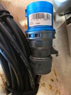 Nieuwe Verlengsnoer 25m - Caravan/Boot, Ophalen of Verzenden, Nieuw