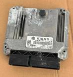ECU Engine Control Unit VW Golf5 1.6 03C906056EM 0261S02565, Ophalen of Verzenden, H, H, H