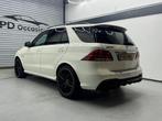 Mercedes-Benz GLE-klasse AMG 63 4MATIC - (360) Camera - Luch, 5461 cc, Gebruikt, 2245 kg, GLE