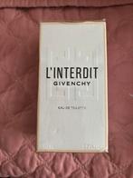 Givenchi eau de toilette 80 ml origineel, Ophalen of Verzenden, Nieuw