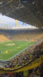 Borussia Dortmund Tickets – Alle Wedstrijden Beschikbaar, Seizoenskaart, Drie personen of meer, April, Europa of Champions League
