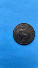 Engelse pennies 1897-1967, Postzegels en Munten, Munten | Europa | Niet-Euromunten, Ophalen of Verzenden