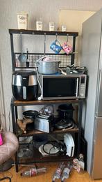 - Kast Ophalen, Ophalen, Zo goed als nieuw