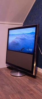 Beovision 10-40 met gemotoriseerde vloerstandaard, Gebruikt, LCD, 80 tot 100 cm, 100 Hz