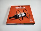 17 winestax' te koop voor opbouw wijnrek 51 flessen., Nieuw, Ophalen of Verzenden, Metaal