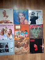LP'S  : 5 EU P/S  ( VASTE PRIJS  ), Cd's en Dvd's, Vinyl | Pop, Ophalen of Verzenden, 1960 tot 1980, Gebruikt, Overige formaten