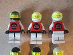 Partij M-Tron poppetjes. Jaren 90 Space, Lego, Info@lego.com, 33 Bath Road, Slough, UK, Lego