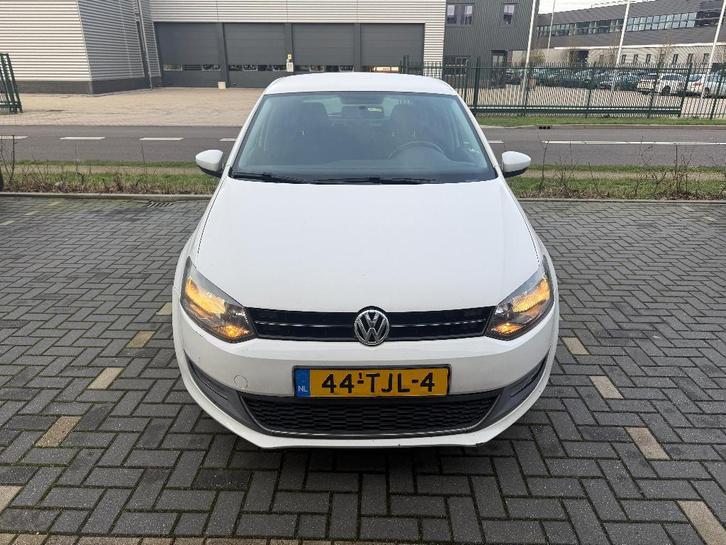 Volkswagen Polo 1.2 TSI Highline (105pk) | Climatronic, Auto's, Volkswagen, Particulier, Polo, ABS, Airbags, Airconditioning, Boordcomputer