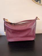 Smaak Amsterdam Schoudertas Bordeaux - Nieuw!, Ophalen of Verzenden, Nieuw, Rood, Schoudertasje