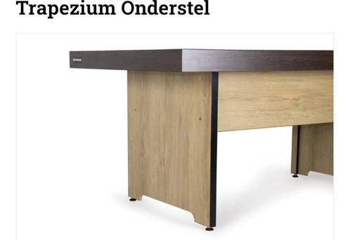 Biljart-onderstel NIEUW, Sport en Fitness, Biljarten en Poolen, Nieuw, Biljarttafel, Ophalen