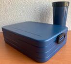 Mepal Rosti: broodtrommel TAB L (NIEUW) + beker, Lochem, Ophalen of Verzenden, Zo goed als nieuw, Mepal