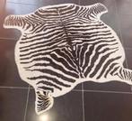 Grensten zebrakleed ikea, Huis en Inrichting, Stoffering | Tapijten en Kleden, Ophalen of Verzenden, Gebruikt, Overige vormen