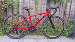 Kinderracefiets 26 inch. BTWIN, Triban 100, Fietsen en Brommers, Fietsen | Racefietsen, Minder dan 10 versnellingen, 26 inch, Aluminium