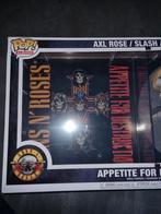 Guns n' Roses - Complete box Funko Funko's, Verzamelen, Muziek, Artiesten en Beroemdheden, Ophalen of Verzenden, Pop, Beeldje of Miniatuur