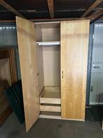 1. IKEA Pax kledingkast (met verlichting) + ladekastje, Ophalen, Zo goed als nieuw, 50 tot 75 cm, 200 cm of meer
