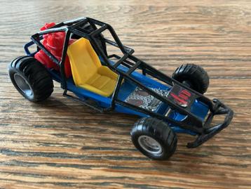 Dragster Buggy New Ray Auto beschikbaar voor biedingen