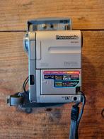 Panasonic NV-EX3 Mini DV Camcorder, Mini dv, Gebruikt, Panasonic, 20x of meer