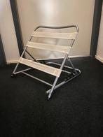 Ruggensteun voor op bed, Diversen, Verpleegmiddelen, Ophalen, Zo goed als nieuw