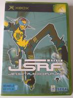 JSRF Jet Set Radio Future (Xbox), Spelcomputers en Games, Gebruikt, Overige genres, Ophalen of Verzenden, 3 spelers of meer