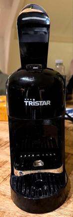 Tristar Koffie Cup Machine - Perfecte Koffie!, Witgoed en Apparatuur, Koffiezetapparaten, Ophalen, Gebruikt, Koffiemachine, 1 kopje