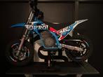Torrot MX1 Demo - 2025 - 1.5 uur gereden, Ophalen