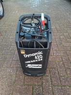 Telwin Dynamic 420 Start Acculader / Startbooster, Ophalen, Gebruikt
