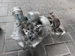 Turbo W205 C Klasse A6510901186 A6510901586, Ophalen of Verzenden, Gebruikt, Mercedes-Benz