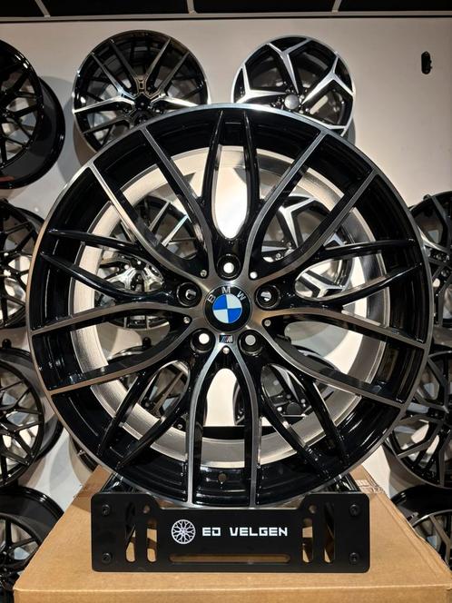 19/20 inch velgen voor BMW “M4 LOOK” 1/2/3/4/5 serie NIEUW!, Auto-onderdelen, Banden en Velgen, Velg(en), Zomerbanden, Overige maten