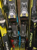 160cm VOLKL RACETIGER SC UVO 12 RACING, Sport en Fitness, Skiën en Langlaufen, Overige merken, 160 tot 180 cm, Ophalen of Verzenden