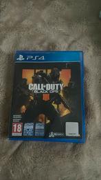 Call of duty black ops 4, Ophalen, Vanaf 18 jaar, Shooter, Zo goed als nieuw