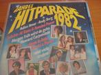 LP, Jahres Hitparade 1982, Ophalen of Verzenden, 1980 tot 2000, Zo goed als nieuw, 12 inch